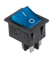 Elektros prekės // Jungikliai elektronikai // Złącze przeł.IRS-201-3C-NIEB.230V