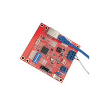 Tinklo modulis, skirtas įrenginiams prijungti per Ethernet, INTG-996088, Vidinis diapazonas (parduodama tik Latvijoje)