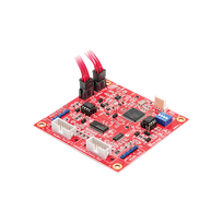 Uosto plokštė 2 x RS232, INTG-996520PCB & K, Inner Range  (parduodama tik Latvijoje)