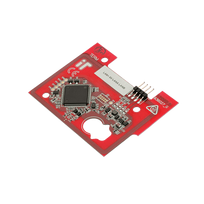 SIFER MF Reader papildomas modulis EliteX & PrismaX klaviatūra, INTG-994721PCBK, Inner Range  (parduodama tik Latvijoje)