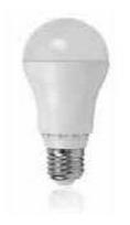 TRIO 988-100 LED 10W (60W) 806 lm E27 3000K 230V A60 FR spuldze