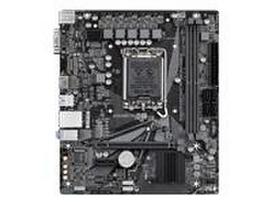 GIGABYTE H610M H V3 DDR4 LGA1700