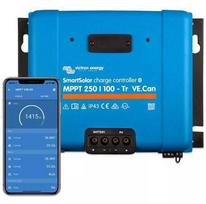 Victron Energy SmartSolar MPPT 150/100-MC4 VE.Can charge controller (12/24/36/48V)
