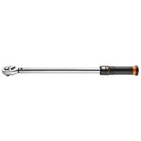 Torque wrench 1/2", 60-350 Nm