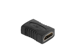 Kompiuterių komponentai ir priedai // PC/USB/LAN kabeliai // Złącze adapter beczka HDMI - HDMI