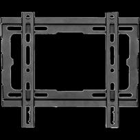 Wall mount KIVI Basic-22F Fixed, VESA 200x200, 23'-43' Max 45kg
