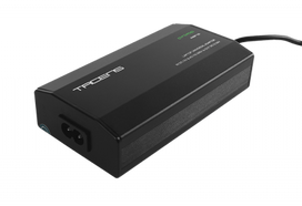 Tacens ANBP100 Universal Notebook Charger 100W / 8-Way Adapter