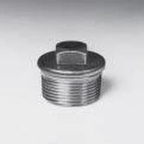 Čuguna korķis 3/4"M, cinkots Čuguna korķis M, 290