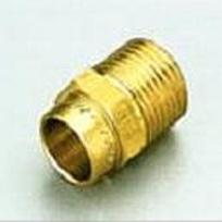 Kapara pāreja lodējama 28x1/2"M Kapara pāreja M, lodējama