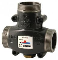 Termovārsts VTC512 32-14, 70°C, G1"1/2, Esbe Termovārsts VTC512 Esbe