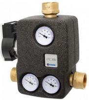 Uzpildes grupa LTC361, 60°C, G1", 80kW, Esbe Uzpildes grupa LTC300
