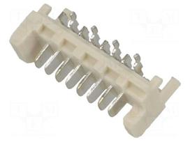 Connector: wire-board | socket | male | PIN: 8 | PicoFlex | 1.2A | SMT