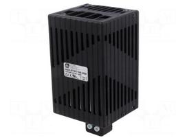 Heating element: heater | semiconductor | 100W | 120÷240VAC | IP20