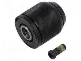Drill holder | for drills | 9/16"x18 | 1.5÷13mm