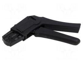 Tool: for crimping | terminals