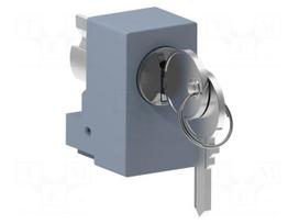 Lock | Spacial SD,Spacial SF,Spacial SM,Thalassa PLA