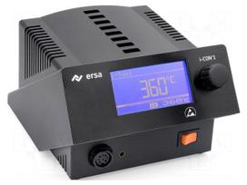 Station: control unit | Station power: 80W | 50÷450°C | ESD