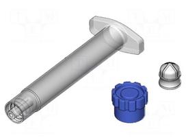 Syringe body | 5ml | 5set