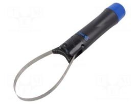 Wrench | for oil filter | 110÷155mm