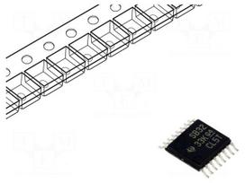 IC: interface | line receiver | half duplex,RS422 | 32000kbps | ESD
