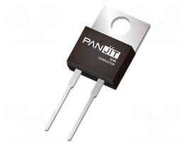 Diode: rectifying | THT | 200V | 5A | Ifsm: 100A | TO220AC | tube | Ir: 60uA