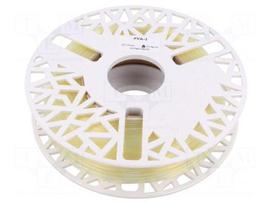 Filament: PVA-2 | 1.75mm | natural | 190÷215°C | 500g