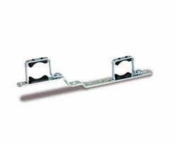 Kolektoru stiprinājums dubults 1"x200mm SC496 Kolektoru stiprinājums SC496, dubults