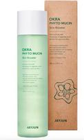 Tonikas Jayjun Okra Phyto Mucin „Booster“, 200 ml