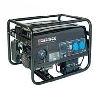 Ģenerators LC 3500 DDC Benzīnmotora ģenerators LC - DDC