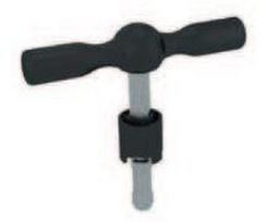 Kalibrators D20 mm Kalibrators PE-X caurulēm
