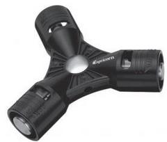 Kalibrators-fāzes noņēmējs PE-X/AL/PE-X  caurulēm D16-20-26mm Kalibrators, fāzes noņēmējs PE-X caurulēm