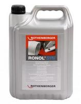 Vītņgriešanas eļļa RONOL SYN 5L Vītņgriešanas eļļa Ronol Syn 5L