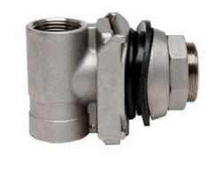 Adapteris 1"1/4 nerūsējošs tērauds AISI304 Adapteris dziļurbumam, nerūsējošs tērauds