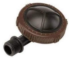 AFV-T automātisks drenāžas vārsts 1/2"M, Hunter Drenāžas vārsts AFV-T 1/2",automātisks