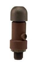 AVR-075 gaisa/vakuuma vārsts, 3/4"M, Hunter Gaisa/vakuuma vārsts AVR075, 3/4"