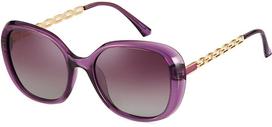 Akiniai nuo saulės moterims Marqel L5030 Polarized