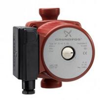 Cirkulācijas sūknis UP 20-45N 150 Grundfos Cirkulācijas sūknis UP