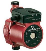 Cirkulācijas sūknis UPA 15-120 230V 50Hz,Schuko plug Cirkulācijas sūknis UPA