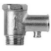 Drošības vārsts boilerim SB 1/2" 8,5bar Drošības vārsts boilerim SB