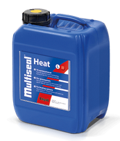 Hermētiķis MULTISEAL Heat 30E,1L,<30L/dienā Hermētiķis apkures sistēmām ar gāzes katlu, MULTISEAL Heat 30E