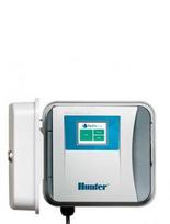 HPC-401-E, Hydrawise kontrolieris 4-16 līnijām, modulārs (āra), Hunter Hydrawise™ Pro-C modulārs kontrolieris 4(16)līnijām, āra