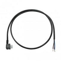 Kabelis VC vārstiem 1m, Molex spraudnis Kabelis VC vārstiem 40007182-107, 1m, Molex spraudnis