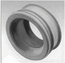 Manžete gumijas 04535540,55x40-45 balta Manžete gumijas 55x40-45, balta