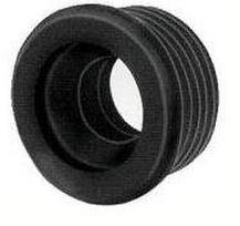 Manžete gumijas 04150030,50x30-32 melna Manžete gumijas 50x30-32, melna