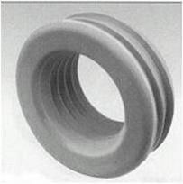 Manžete gumijas 04510040,76čug.-40 Manžete 76mm, gumijas