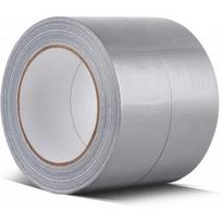 Mitrumizturiga līmlente 48mmx50m, pelēka Mitrumizturīga līmlente 48mm*50m, pelēka