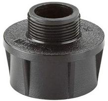 PROS-00 Shrub adapteris, 1/2"F, Hunter HUNTER Shrub adapteris PROS-00