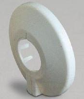 Rozete 3/8"(18mm), Polipropilēna Rozete polipropilēna