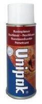 Rūsas šķīdinātājs ar PTFE, 400ml Rūsas šķīdinātājs ar PTFE, UNIPAK® Penetrant