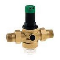 Spiediena redukcijas vārsts 1,5-6,0 1/2",ar filtru Spiediena redukcijas vārsts D06F ar filtru